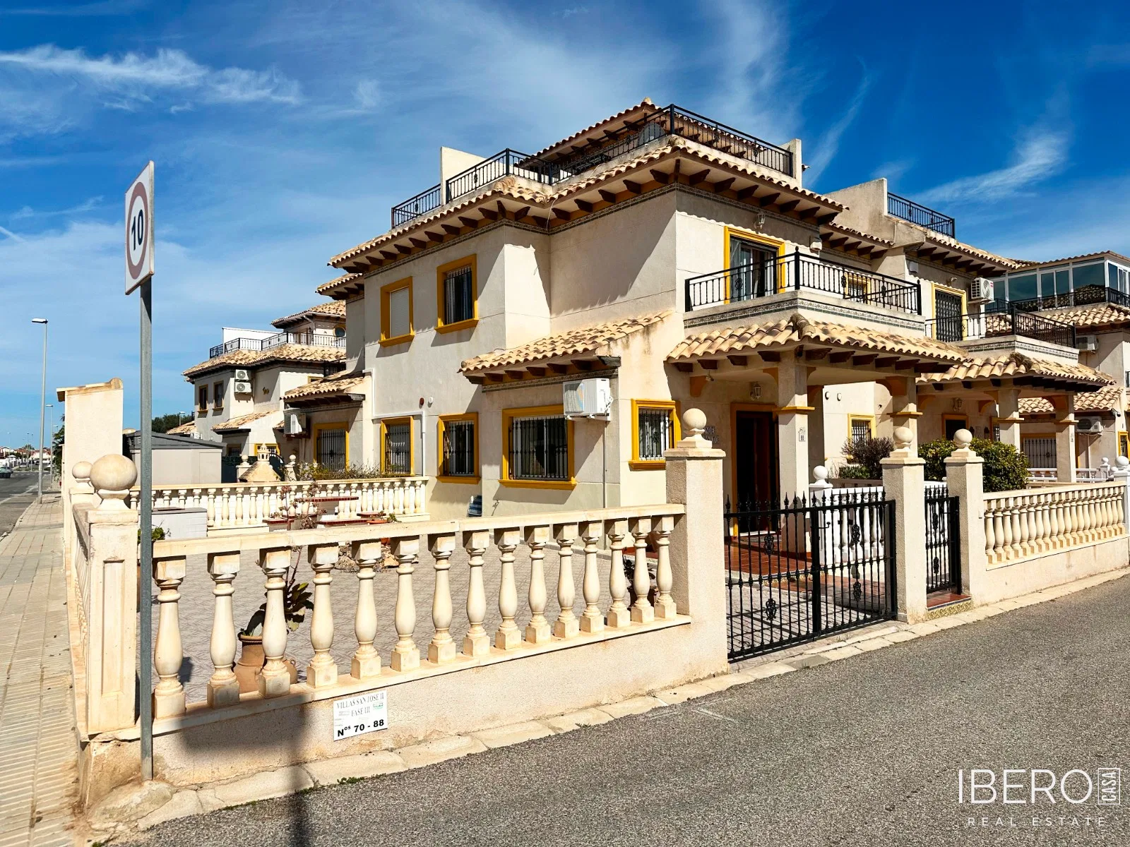 Dům se 2 ložnicemi, Orihuela Costa