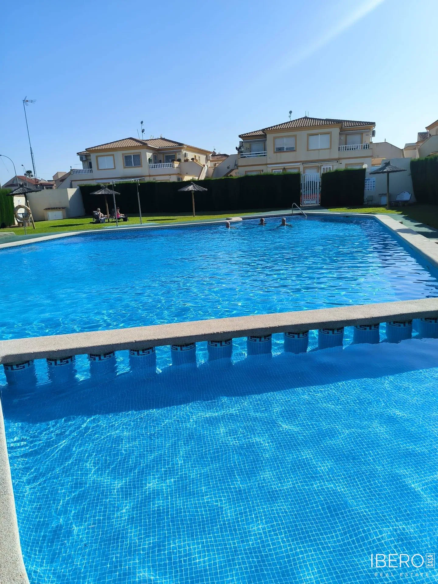 Dům se 2 ložnicemi, Orihuela Costa