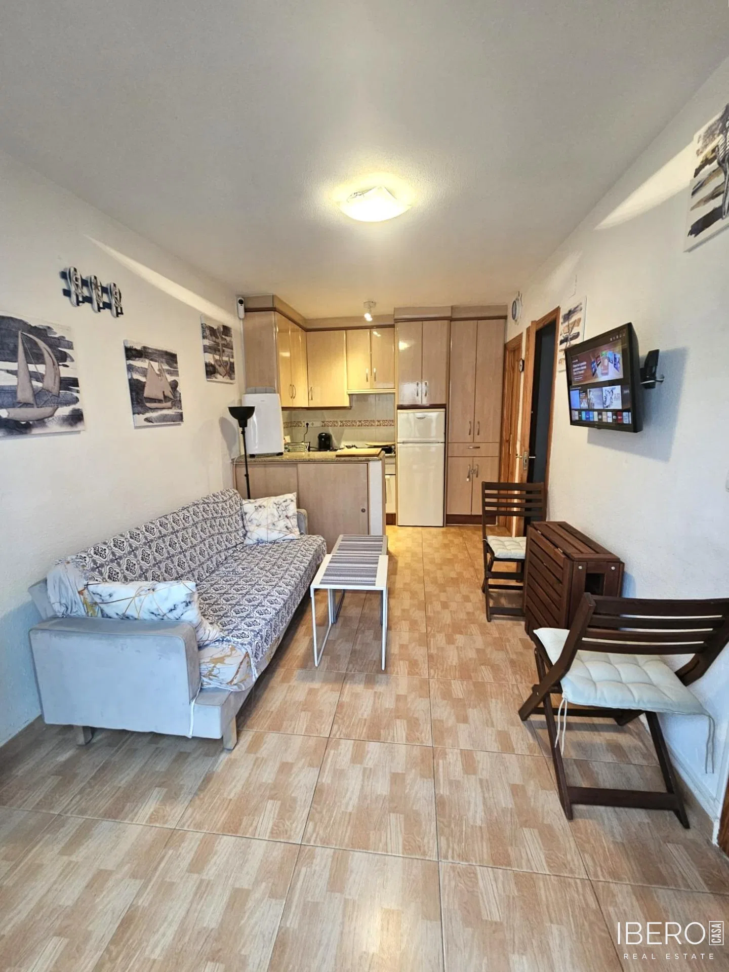 Dům se 2 ložnicemi, Torrevieja
