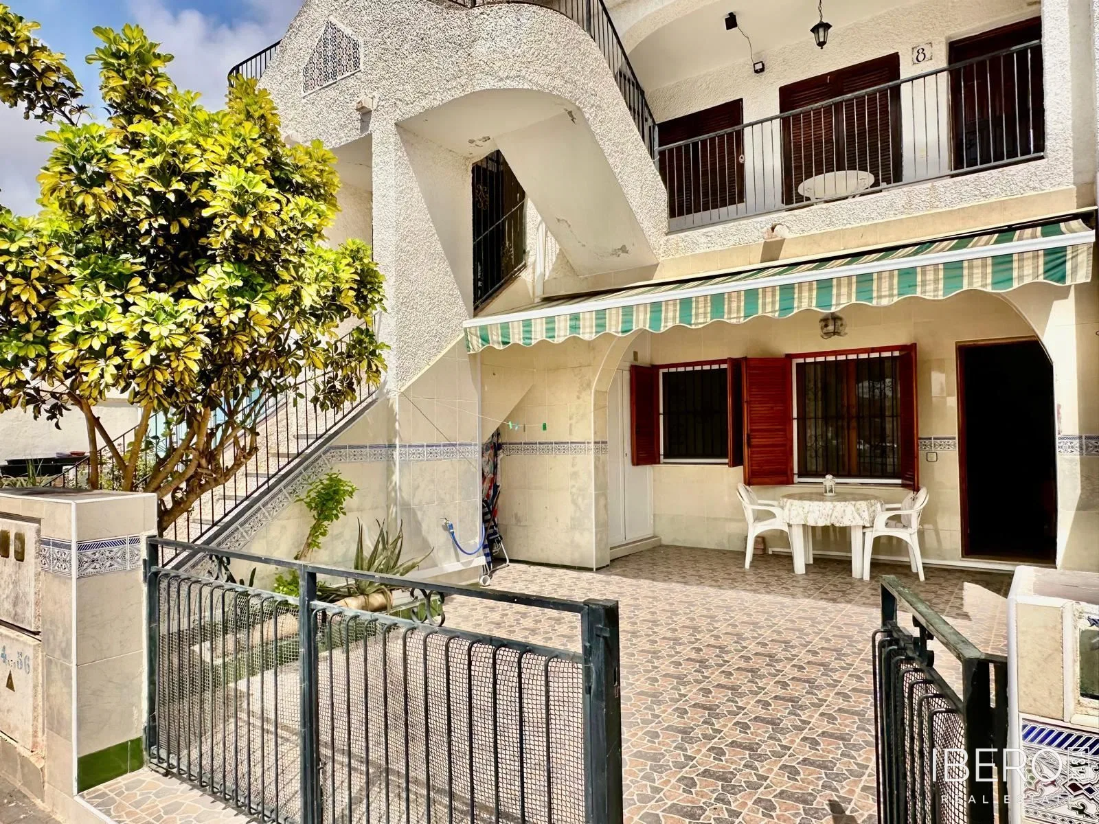 Apartmán se 2 ložnicemi, Los Alcazares