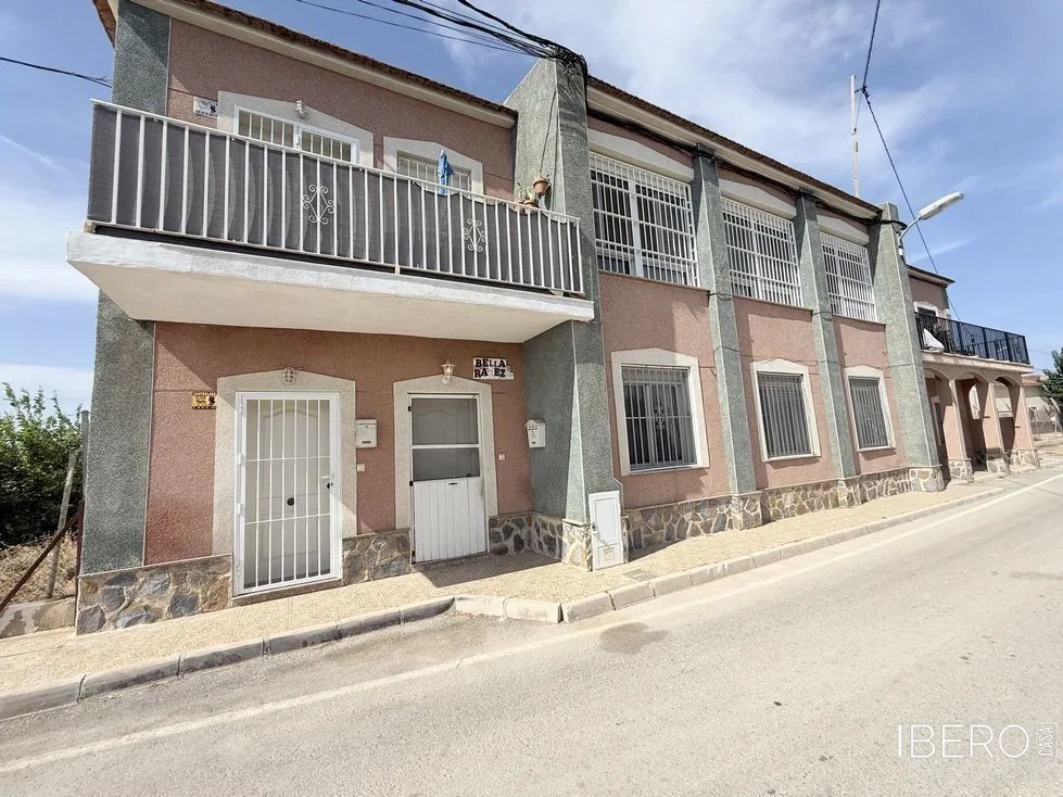 Apartmán se 3 ložnicemi, Benejuzar
