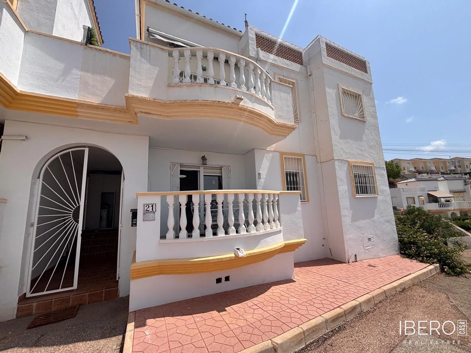 Apartmán se 2 ložnicemi, Ciudad Quesada