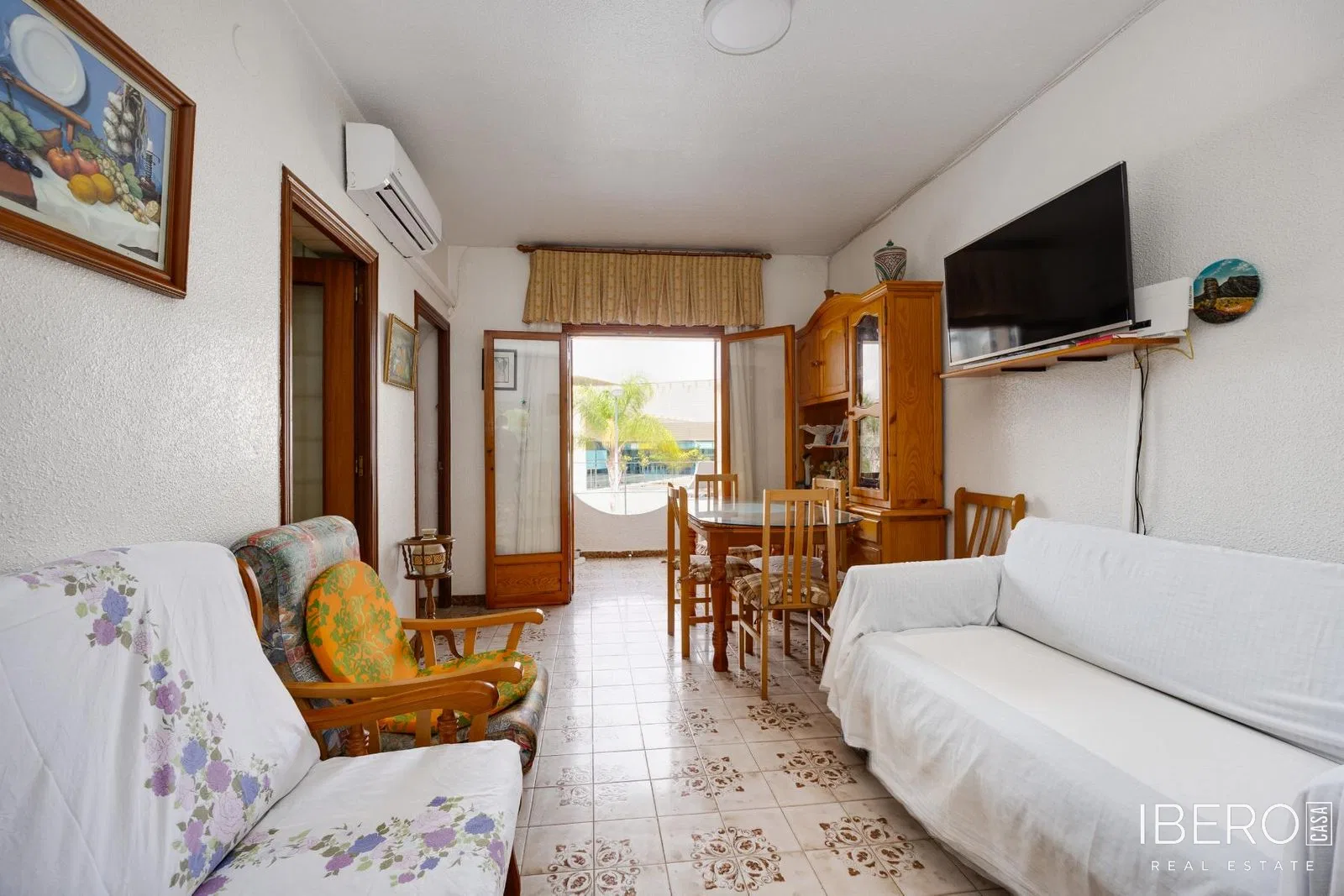 Dům se 3 ložnicemi, Torrevieja