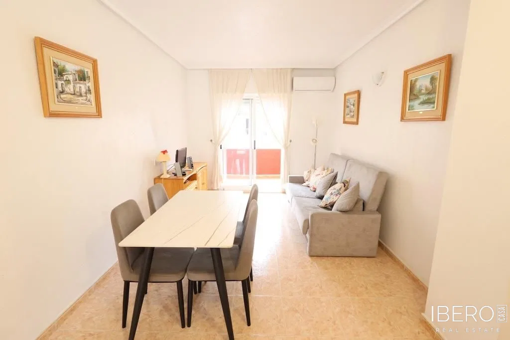 Apartmán se 2 ložnicemi, Parque de las Naciones