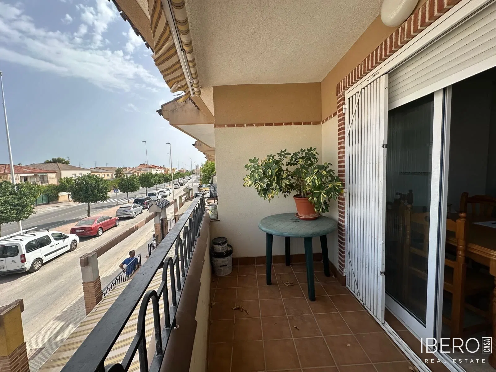 Apartmán se 2 ložnicemi, Los Alcazares