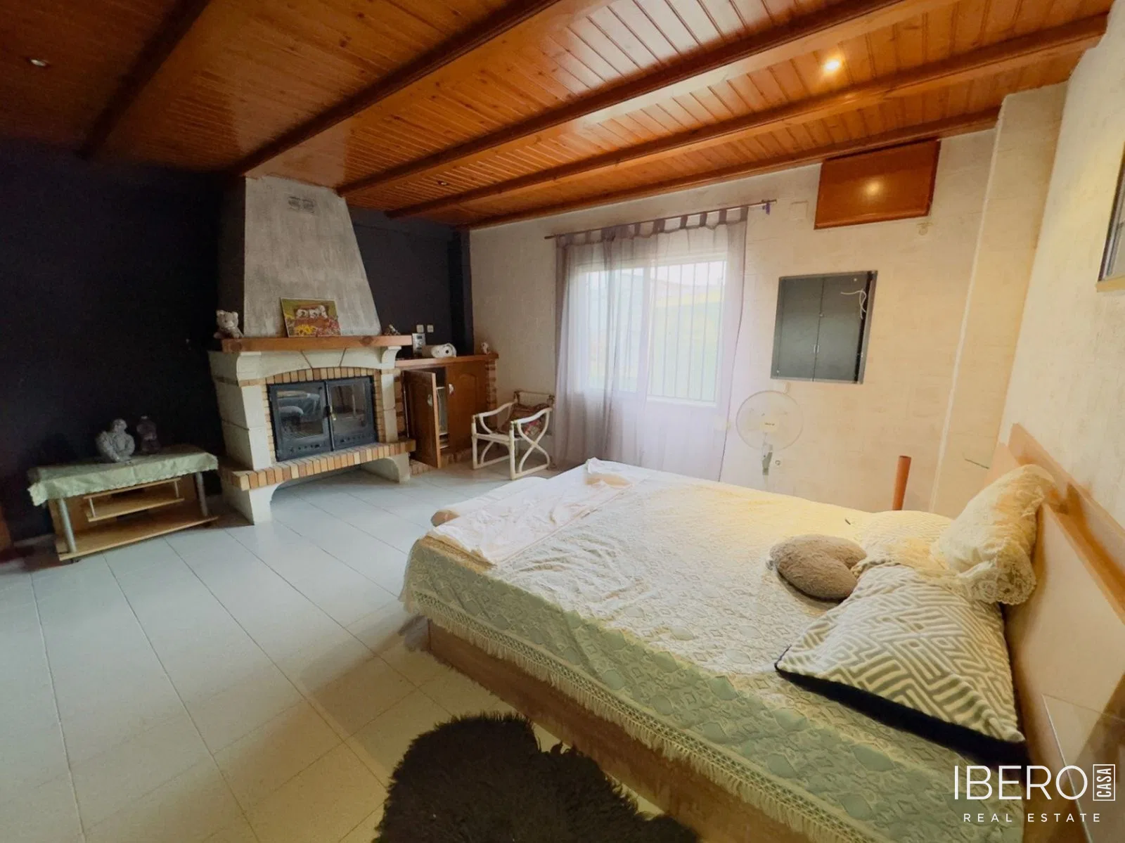 4-bedroom apartment, Pedreguer