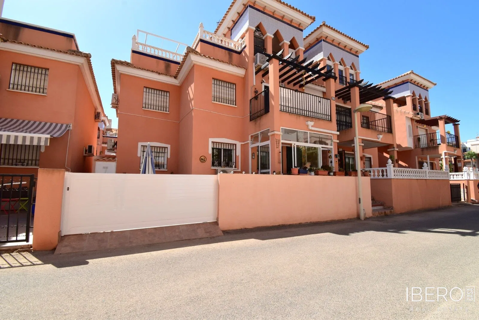 2-bedroom apartment, Playa Flamenca