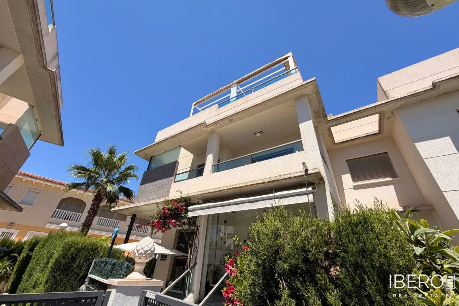 Apartamento de 2 dormitorios, Dona Pepa