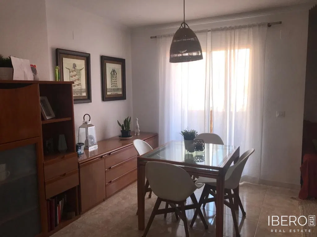 Apartmán se 3 ložnicemi, Denia
