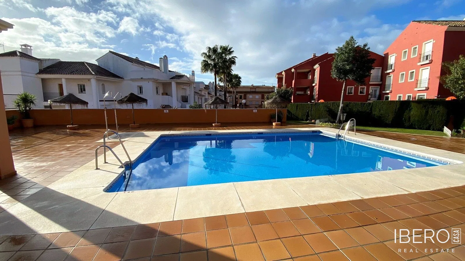 Apartmán se 2 ložnicemi a výhledem na golf, Riviera del Sol