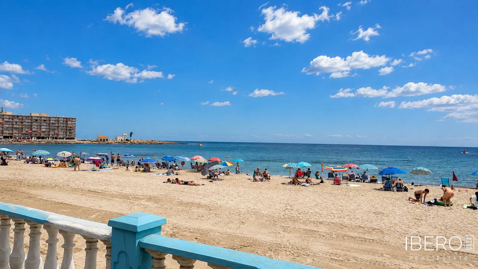 Apartmán se 2 ložnicemi kousek od moře, Playa de los Locos