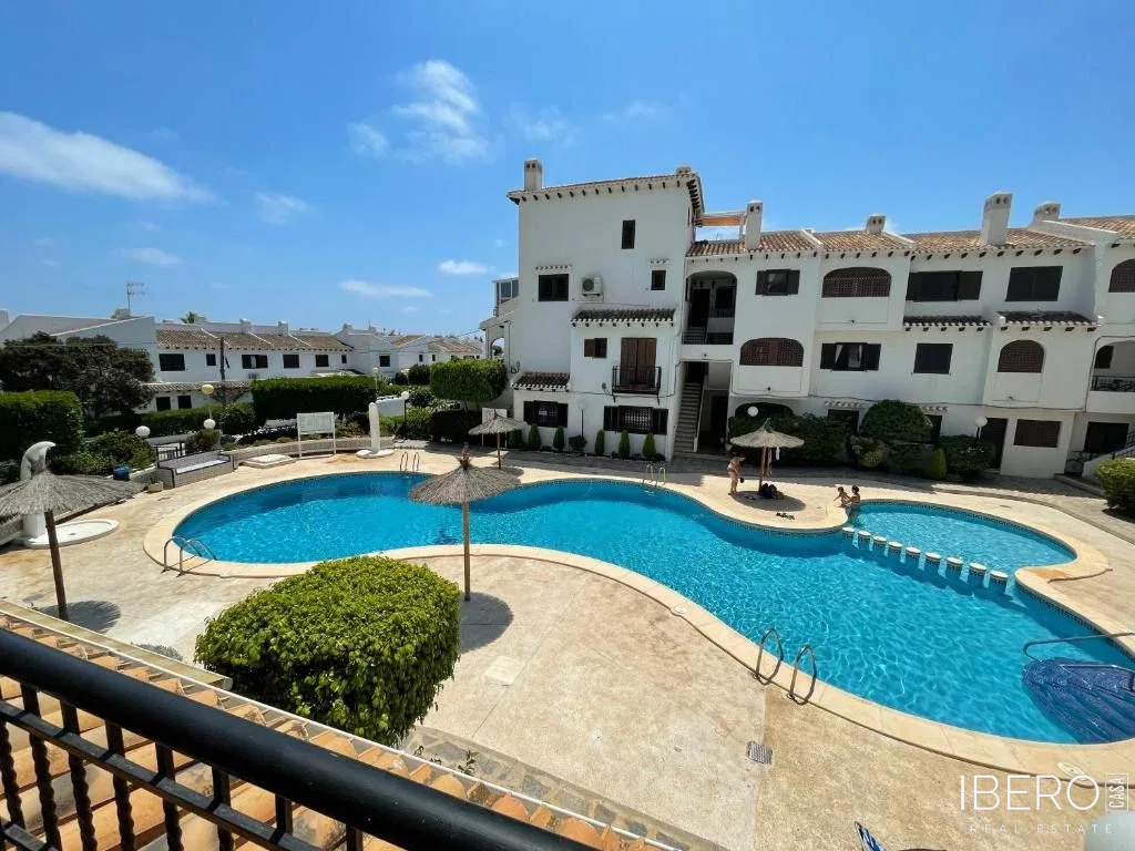 Apartmán se 2 ložnicemi, Cabo Roig
