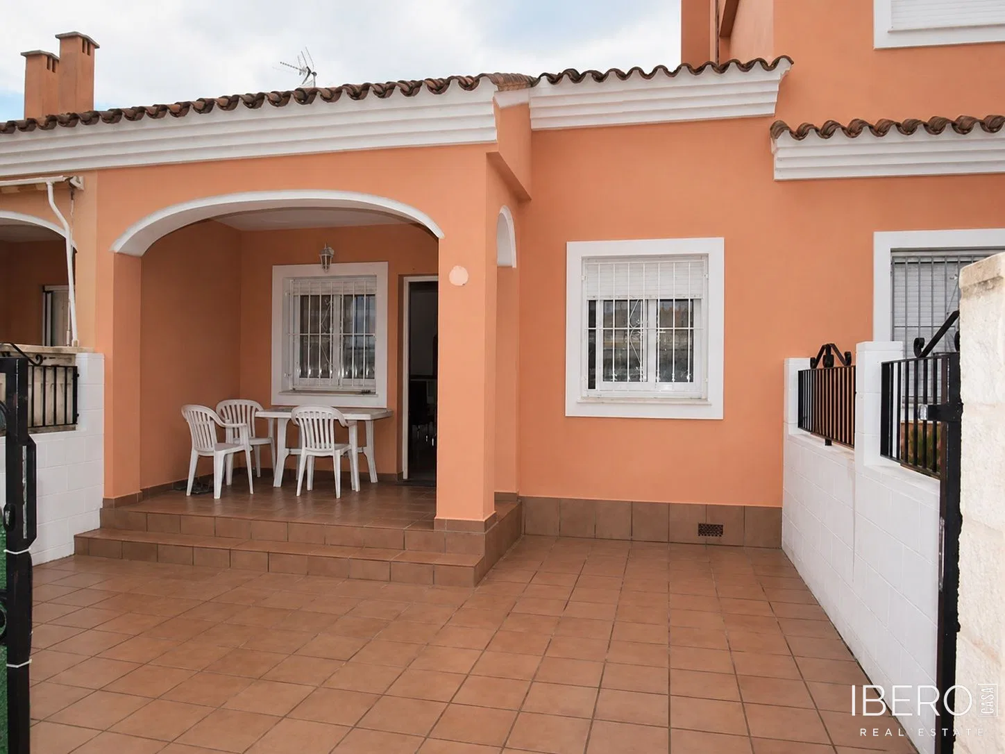 3-bedroom house, El Vergel