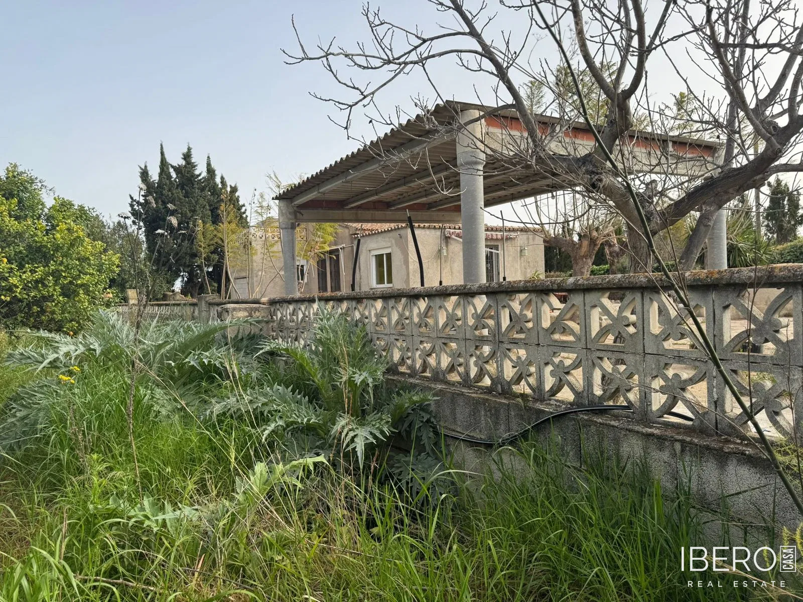 2-bedroom house, Ondara