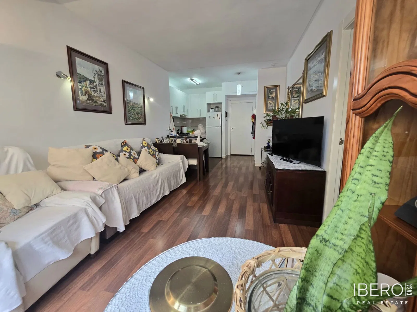 Apartmán s 1 ložnicí, Torremolinos Centro
