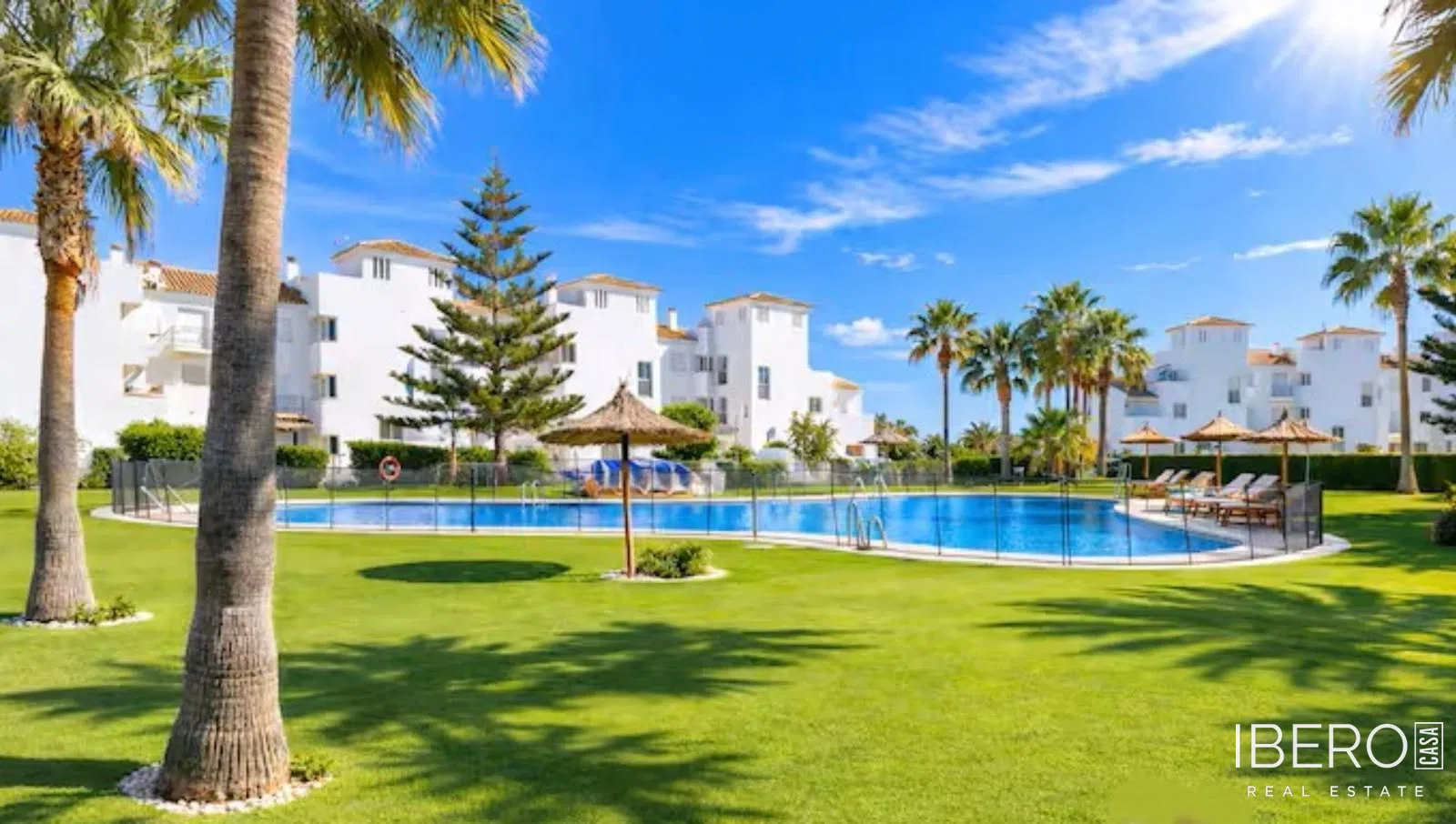 Apartmán se 2 ložnicemi a výhledem na moře, Manilva