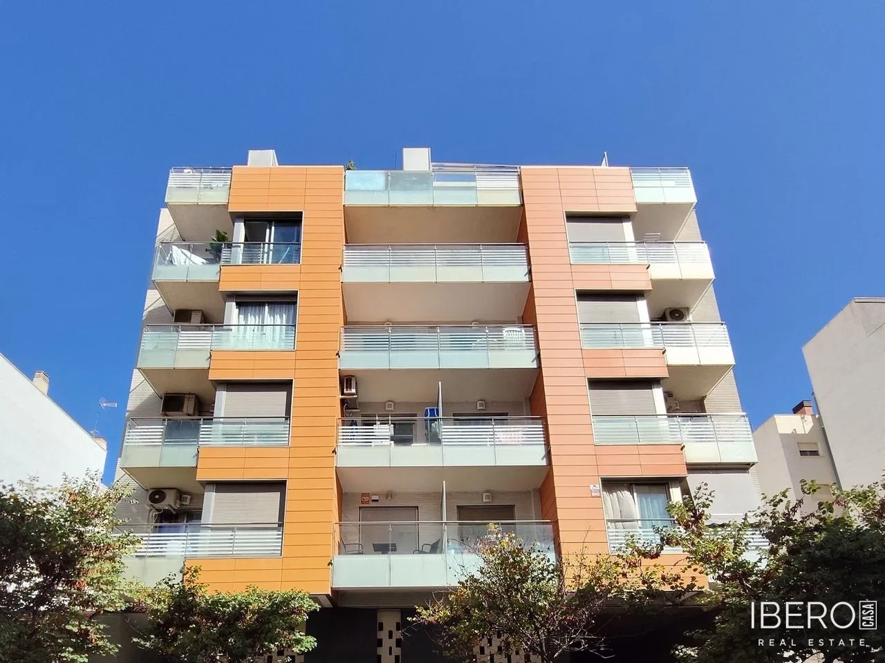 Apartmán se 3 ložnicemi kousek od moře, Torrevieja