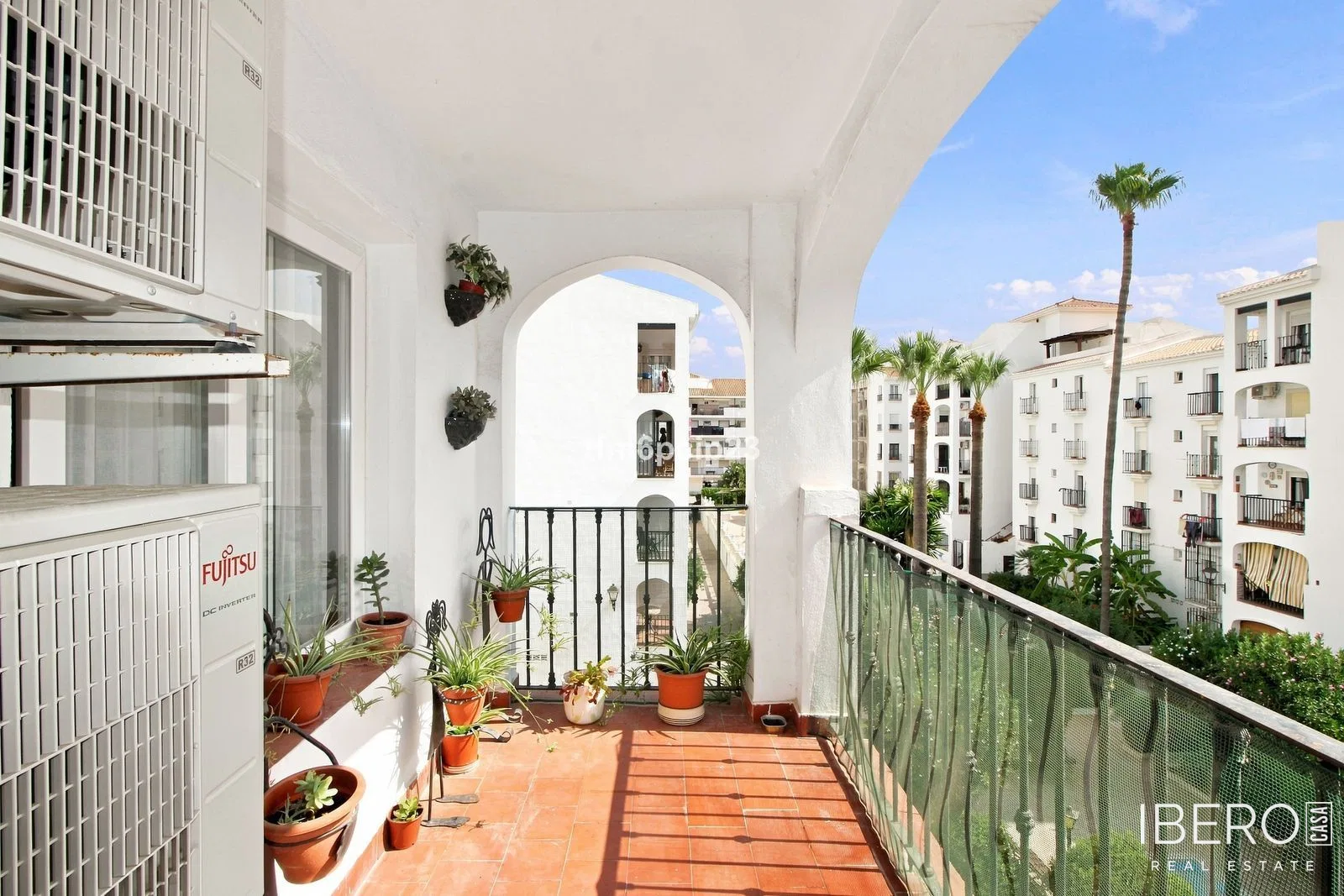 Apartmán se 3 ložnicemi kousek od moře, San Luis de Sabinillas