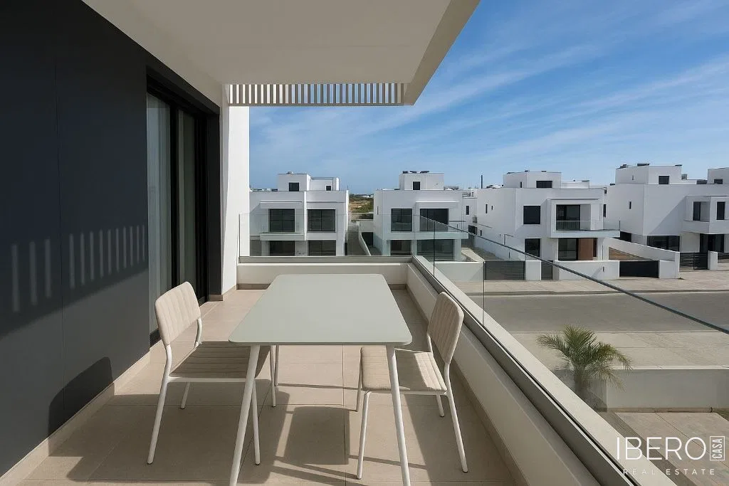 Apartmán se 2 ložnicemi, Los Alcazares