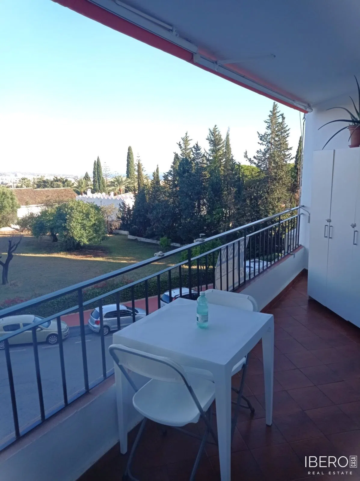 Apartmán se 2 ložnicemi, Marbella