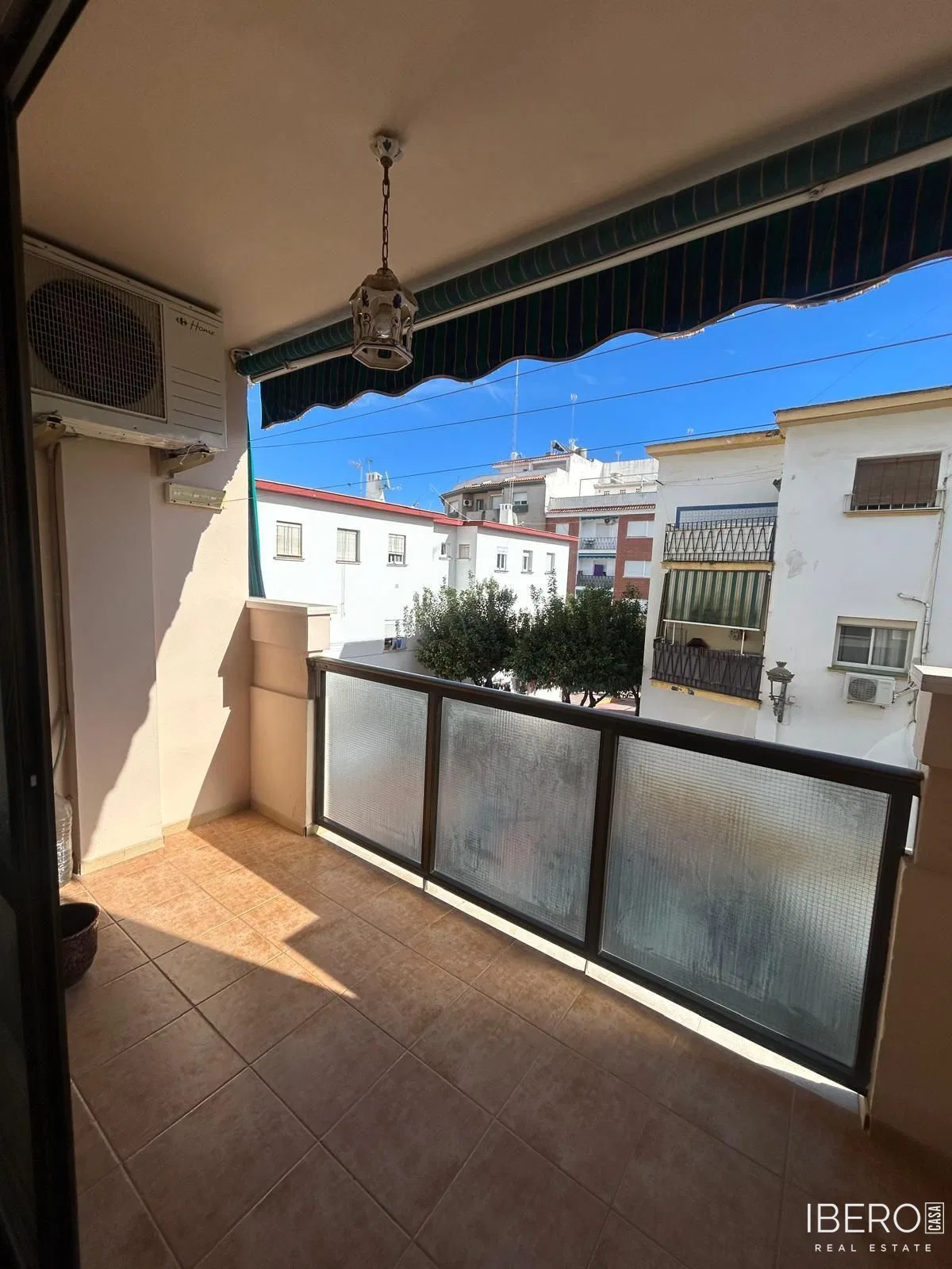 Apartmán se 3 ložnicemi, Estepona