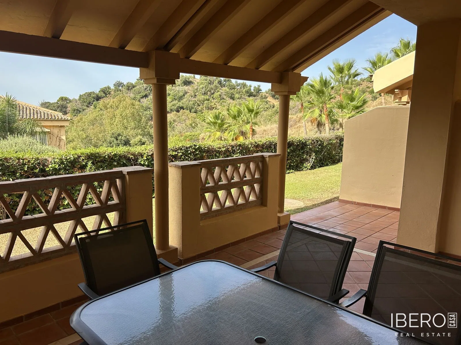Apartmán se 2 ložnicemi kousek od moře, Elviria
