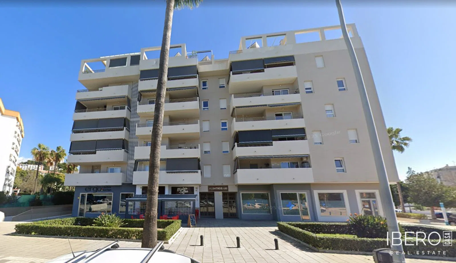 Apartmán se 3 ložnicemi kousek od mariny, Nueva Andalucía