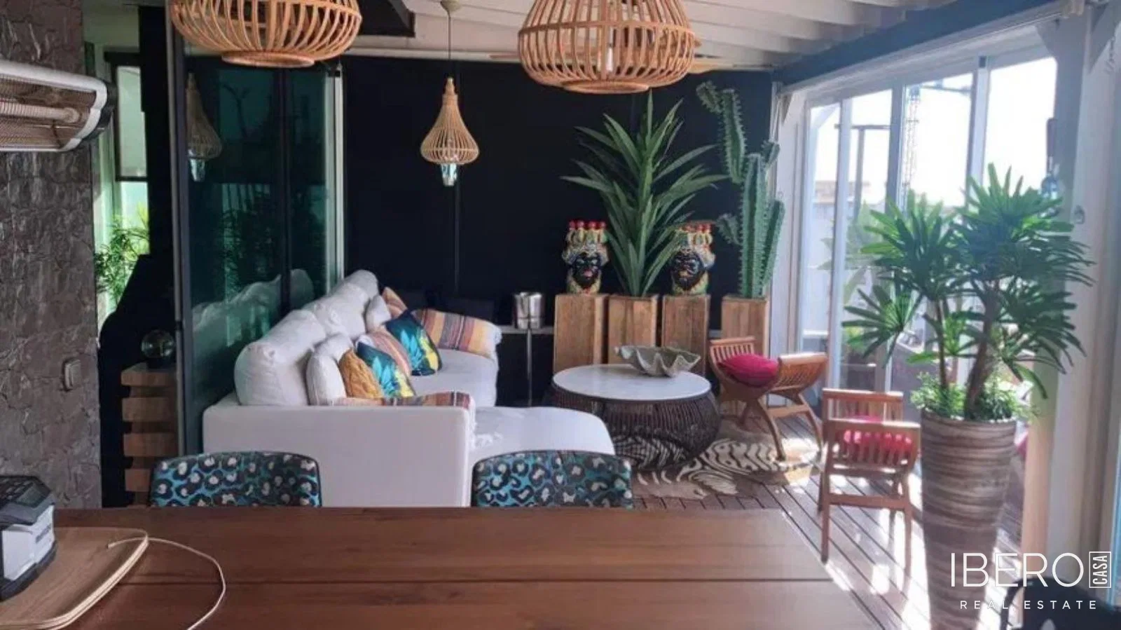 Apartmán s 1 ložnicí, Estepona