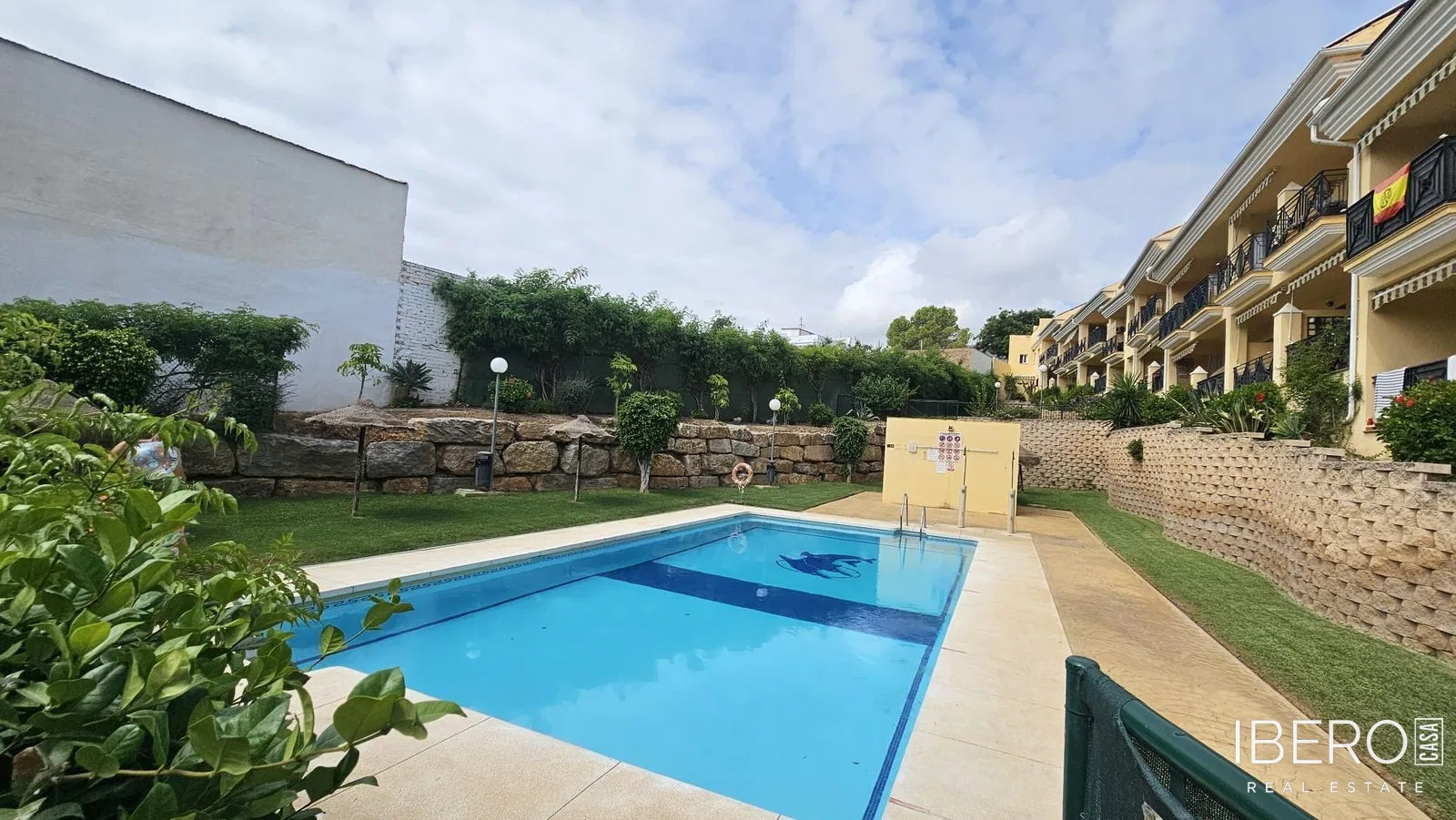 Apartamento de 3 dormitorios cerca del mar, Torremolinos