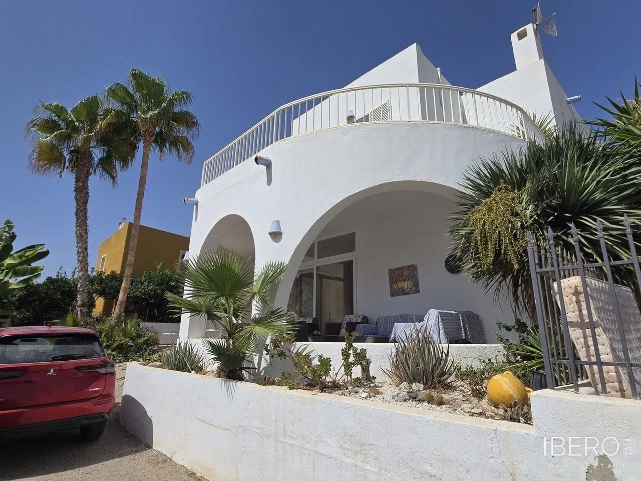 Casa de 4 dormitorios, El Calon