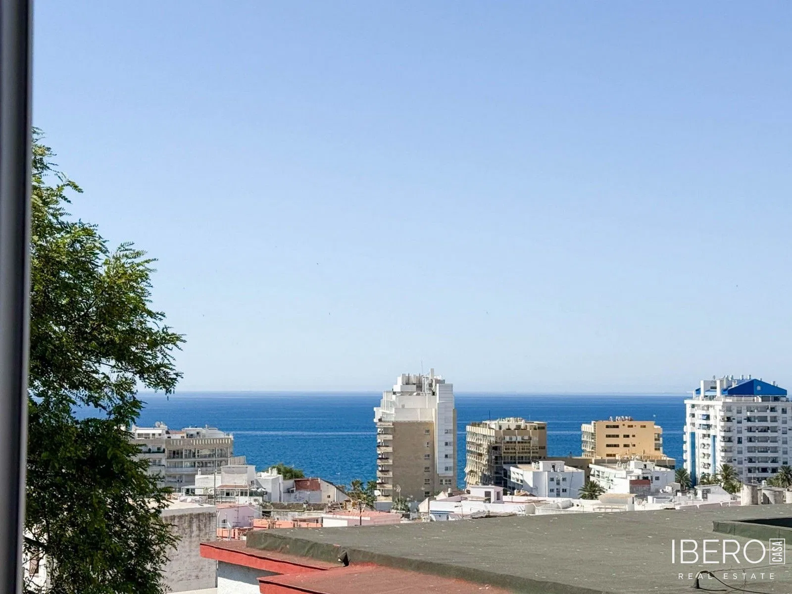 Apartmán se 4 ložnicemi a výhledem na moře, Marbella