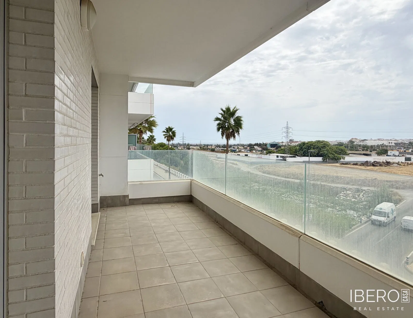 Nový apartmán se 3 ložnicemi a výhledem na moře, Nueva Andalucía