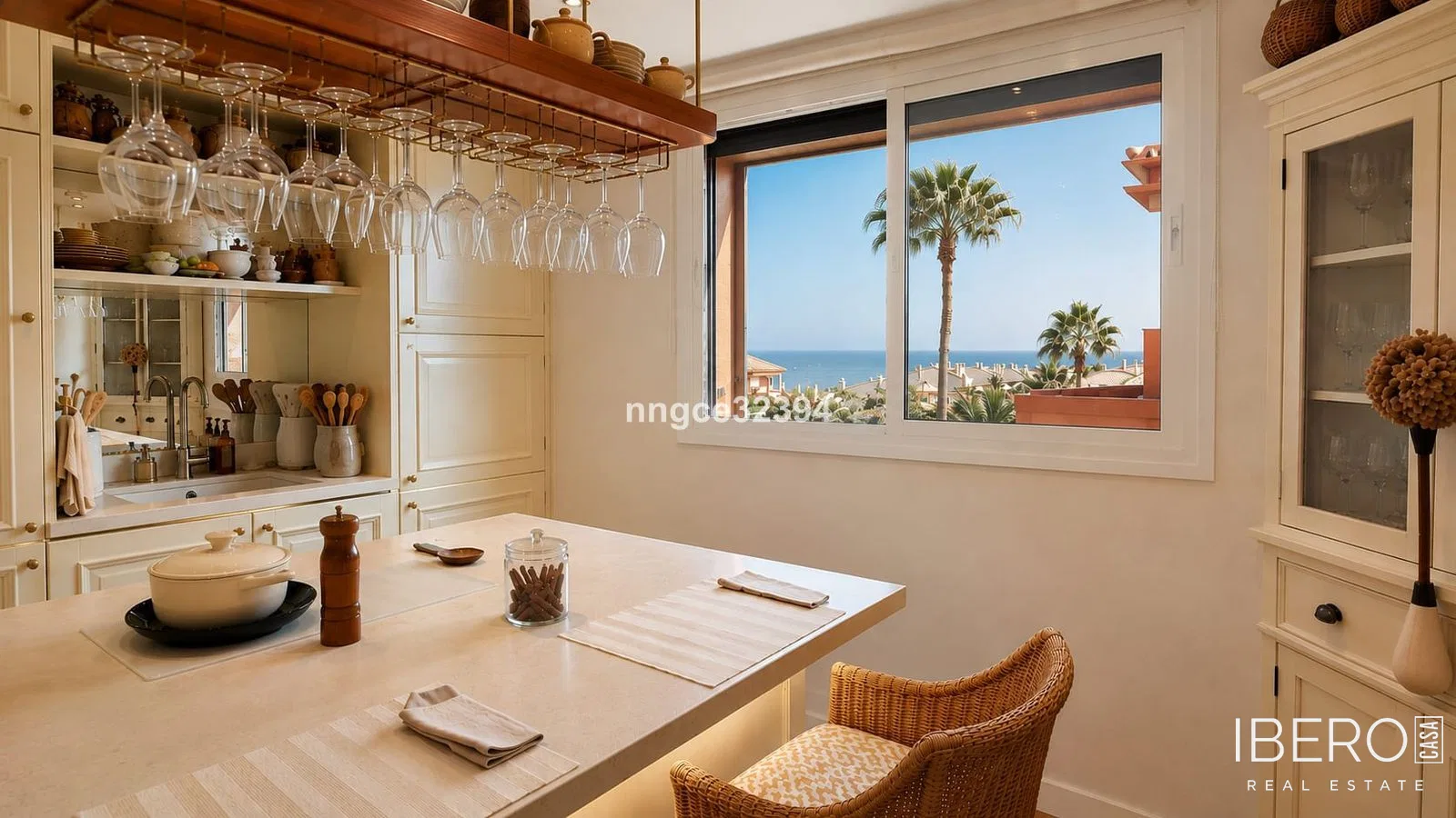 Apartamento reformado de 1 dormitorio, The Golden Mile