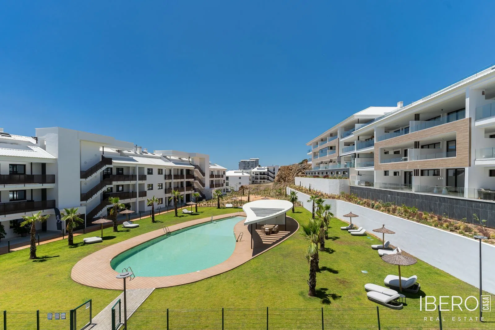Apartmán se 2 ložnicemi kousek od moře, Fuengirola