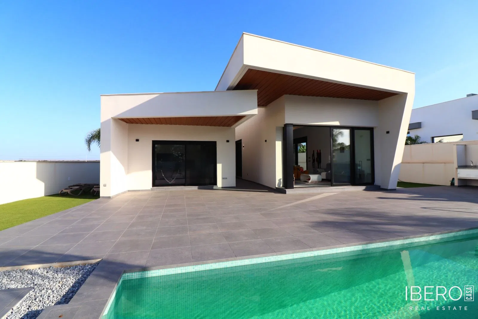 Dům se 3 ložnicemi a výhledem do hor, Formentera del Segura