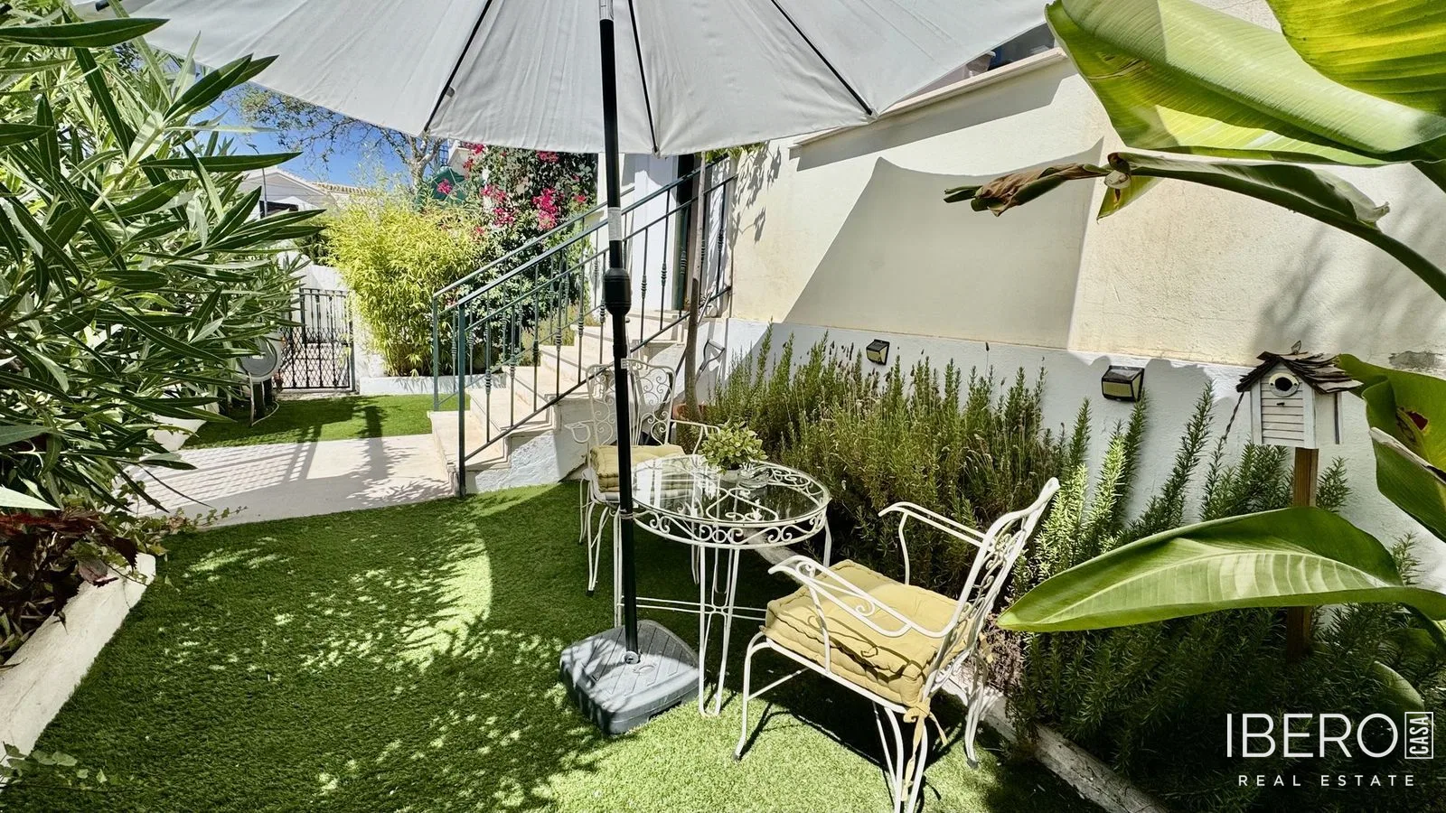 4-bedroom house with sea view, Arroyo de la Miel