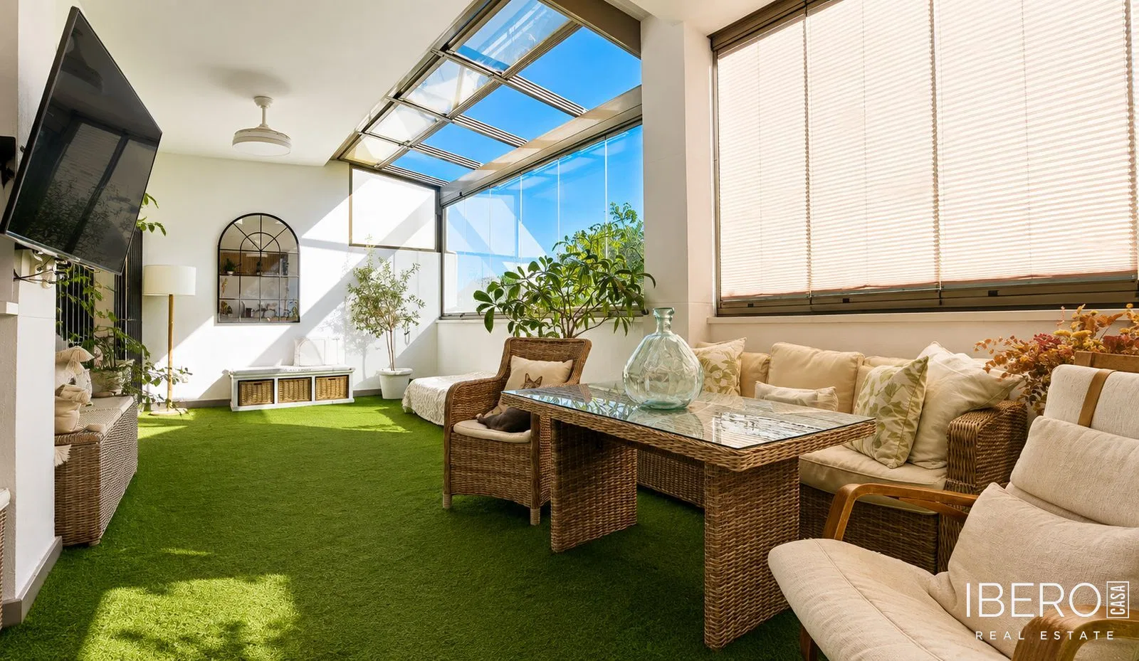 Apartmán se 4 ložnicemi kousek od moře, Torremolinos