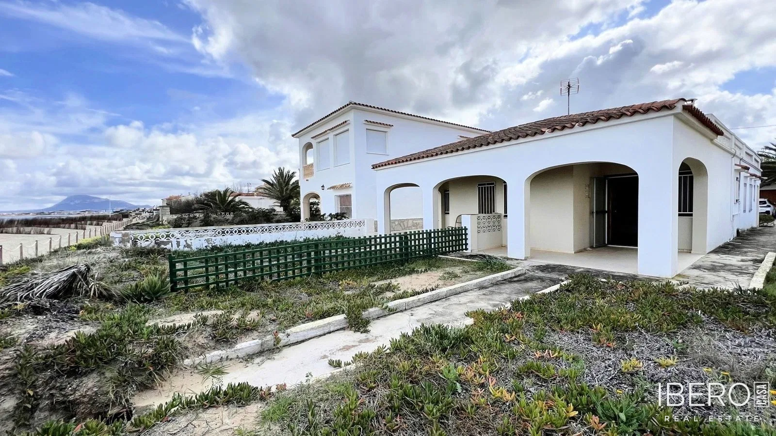 Dům se 6 ložnicemi, Denia