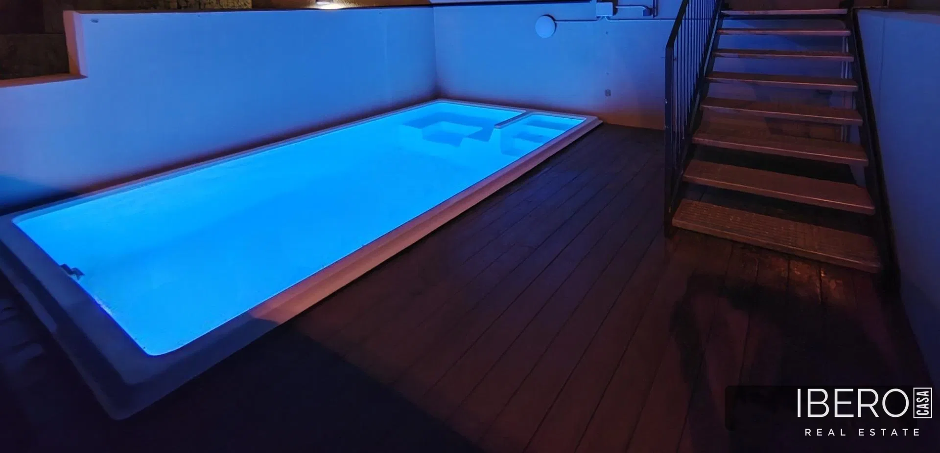 Apartmán se 3 ložnicemi, Barcelona