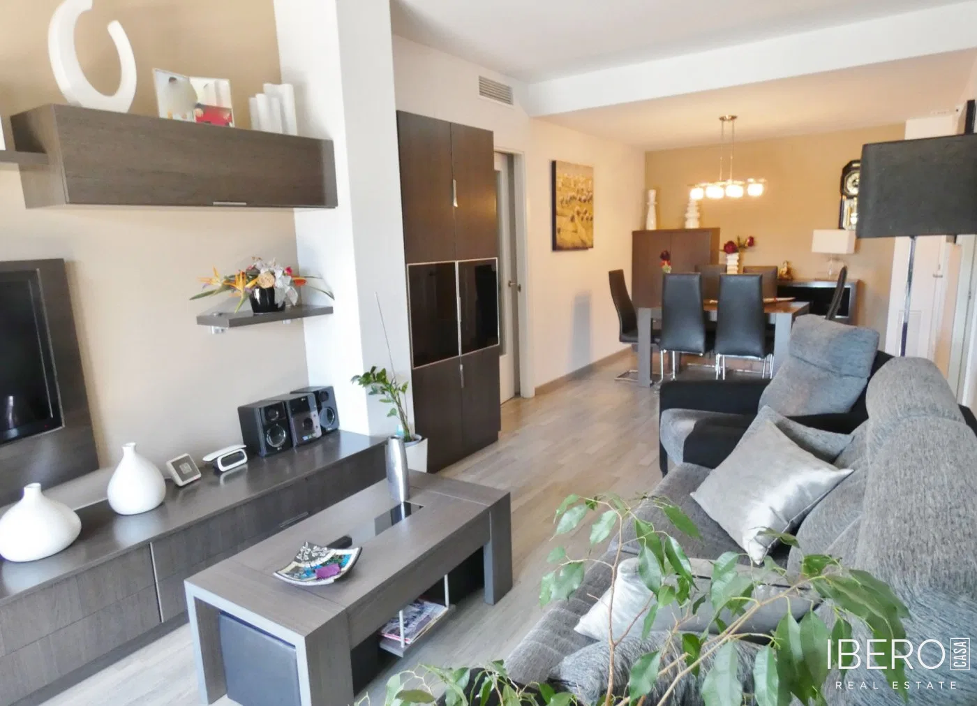 Apartmán se 3 ložnicemi, El Vendrell