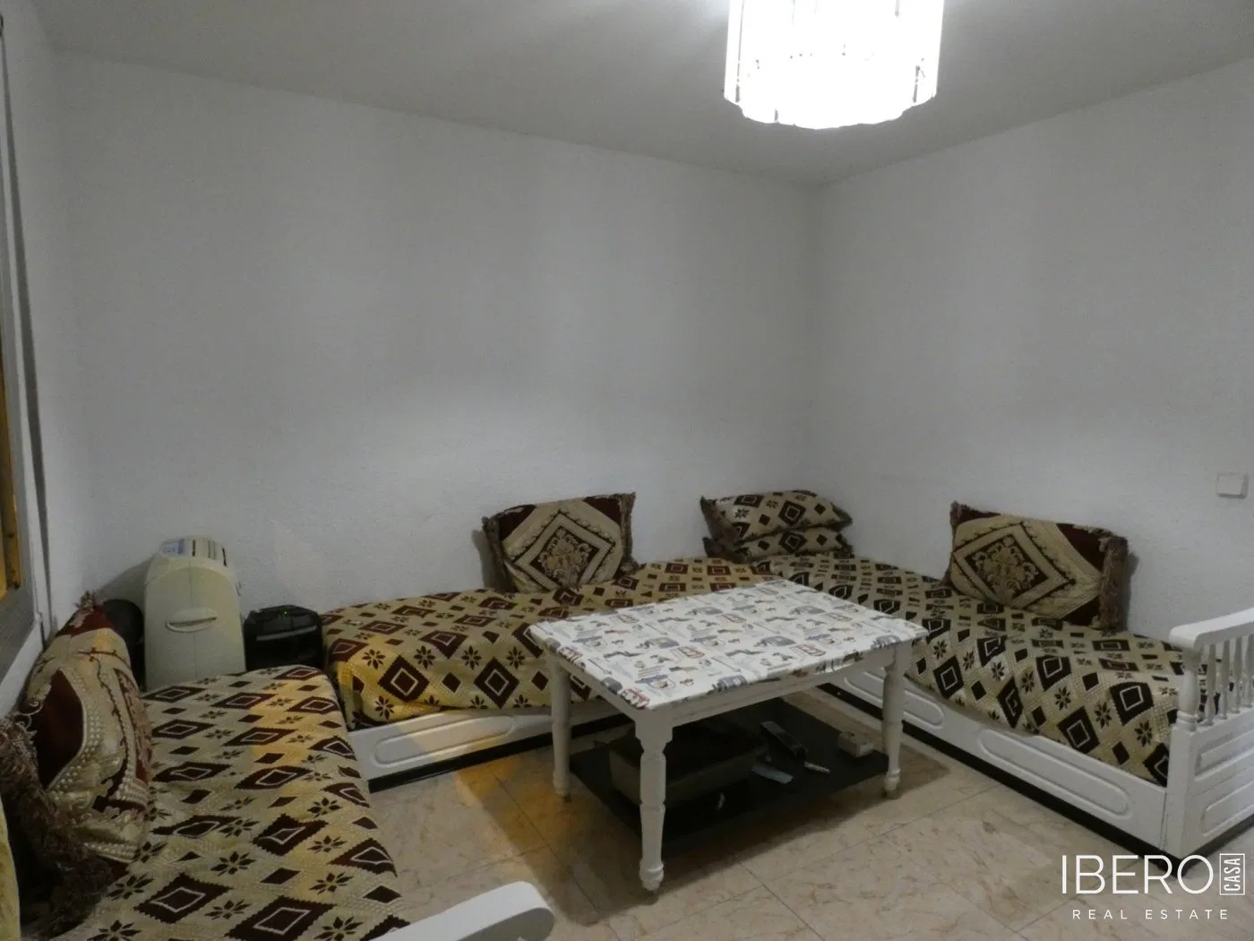 Apartamento de 2 dormitorios, Badalona