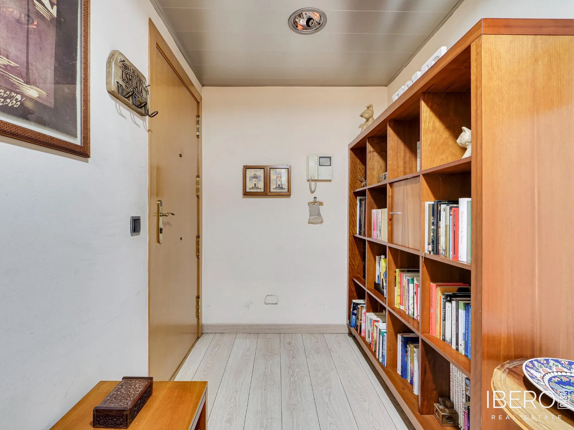Apartmán se 4 ložnicemi, Rubi