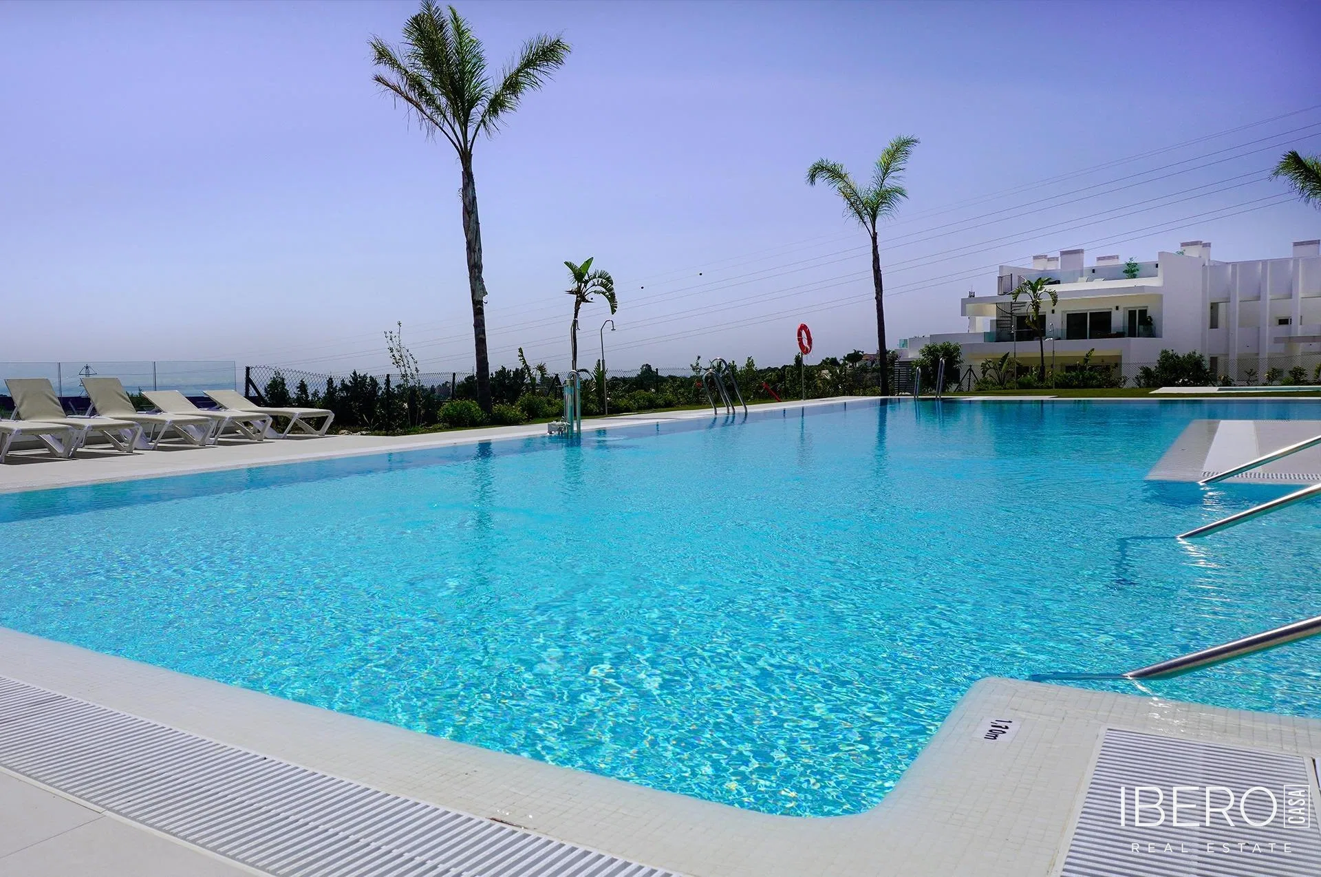 Apartmán se 2 ložnicemi, Casares