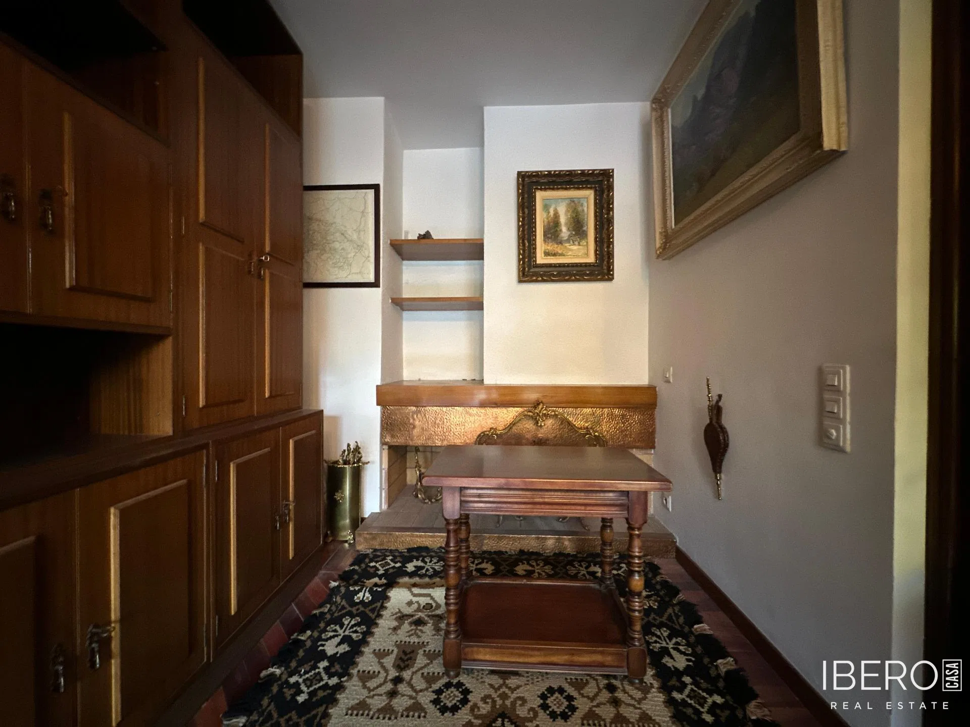 Apartmán se 3 ložnicemi, Zaragoza