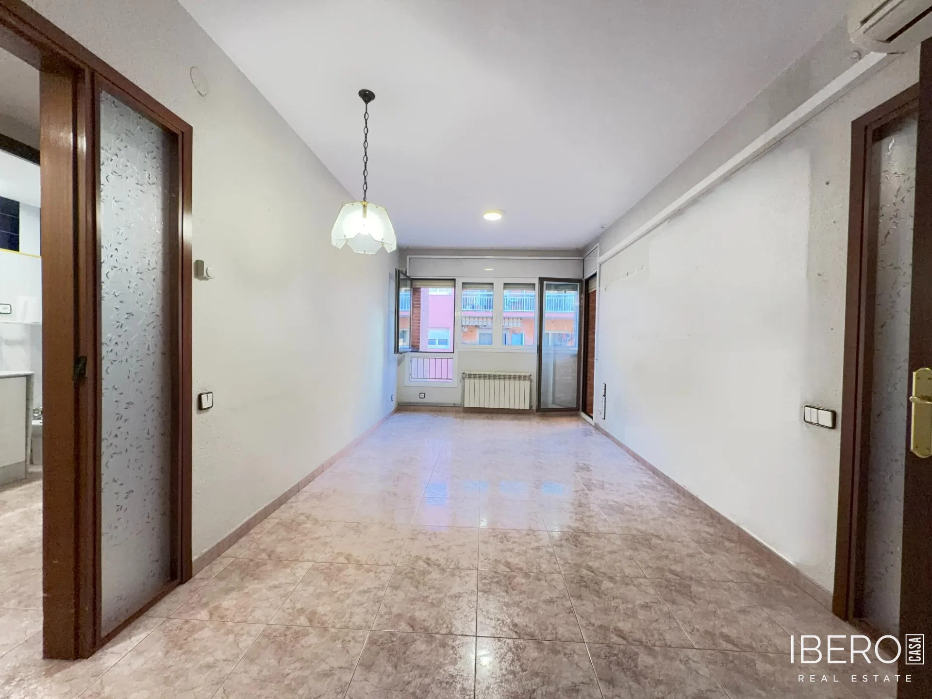 Apartmán se 4 ložnicemi, Sabadell