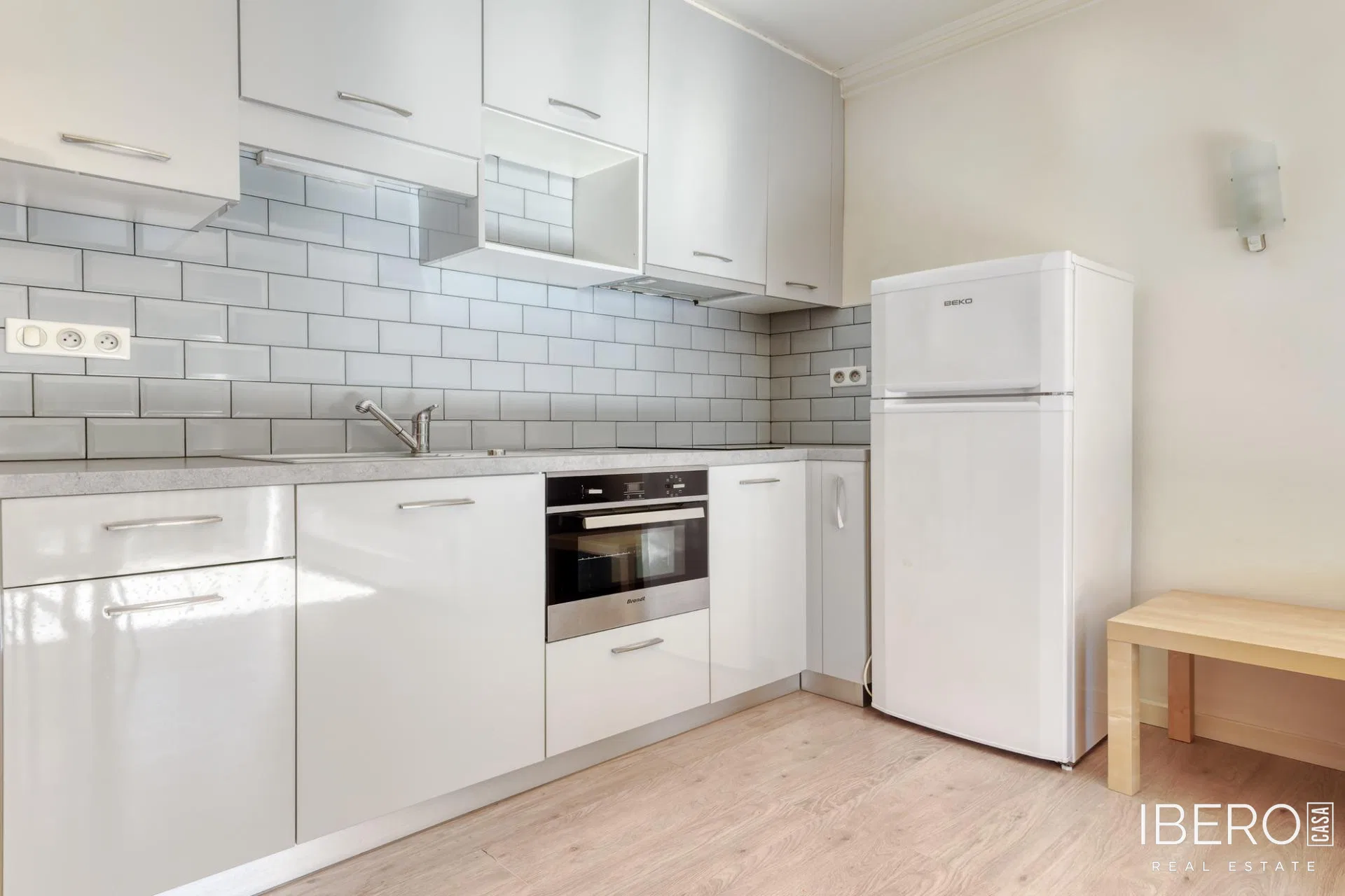 Apartmán se 2 ložnicemi, Roses