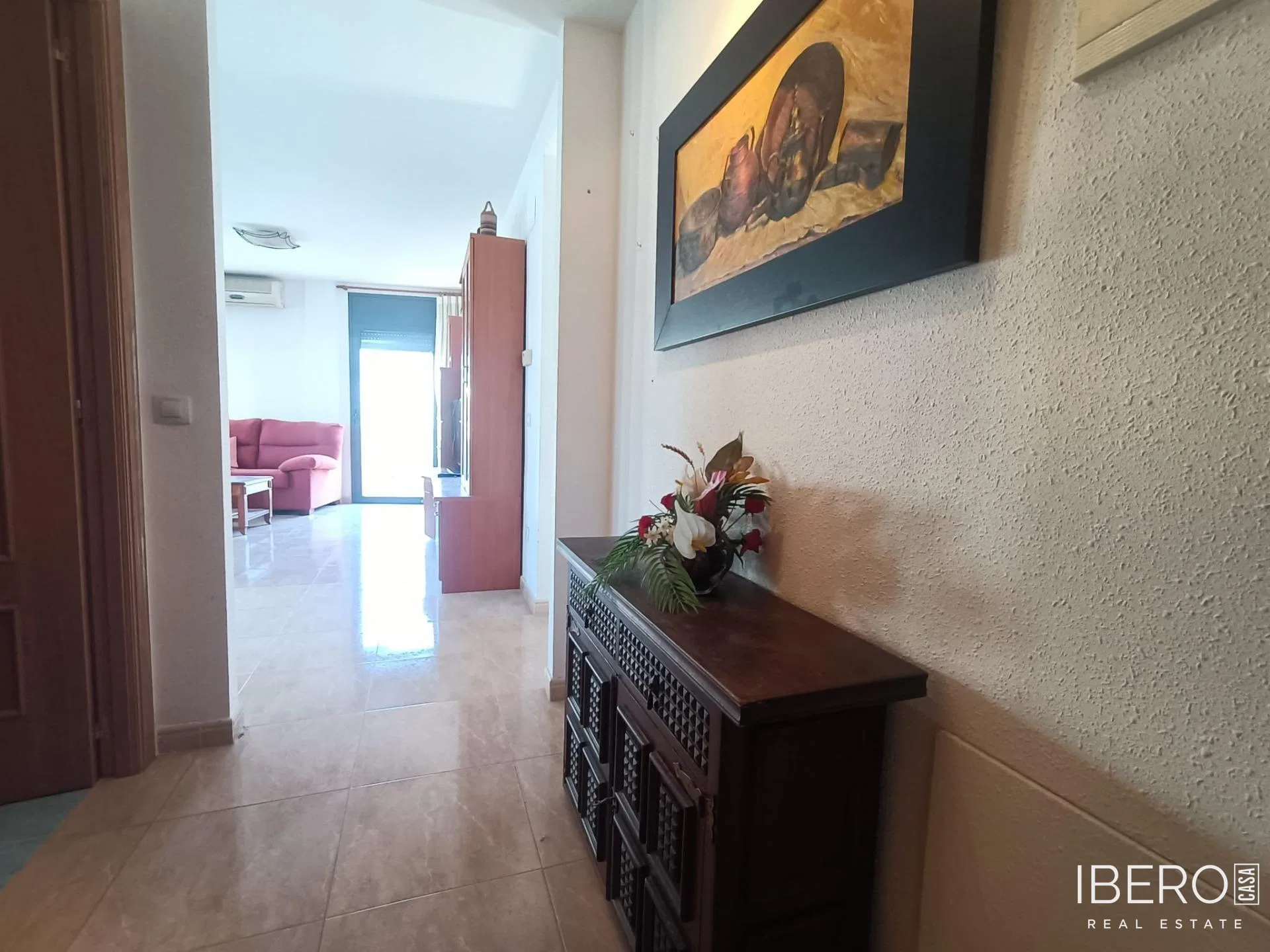 Apartmán se 3 ložnicemi, Roses
