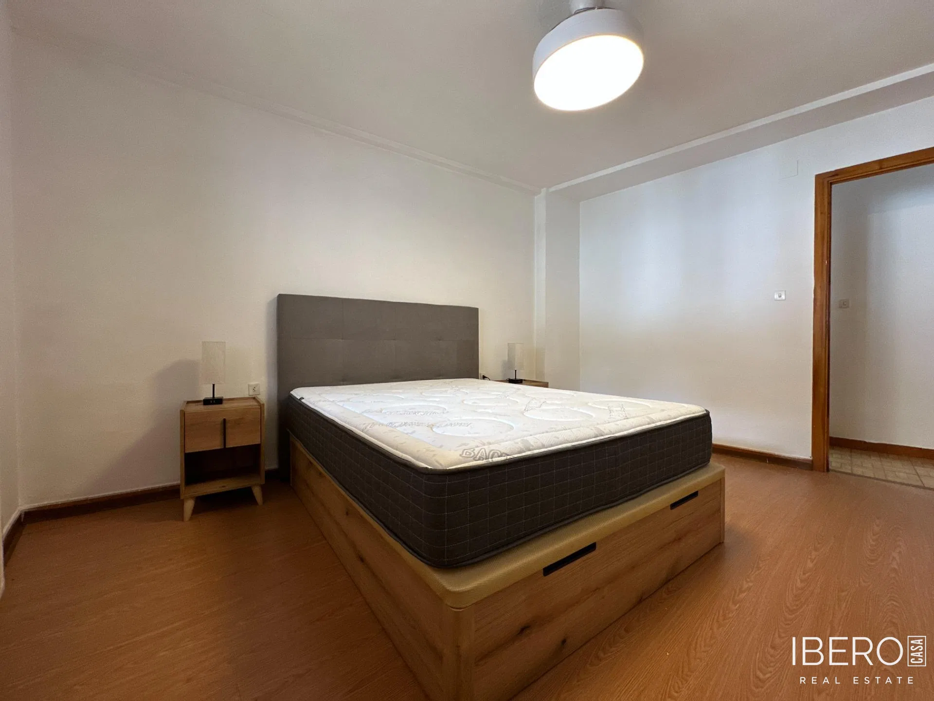 Apartamento de 3 dormitorios, Biescas