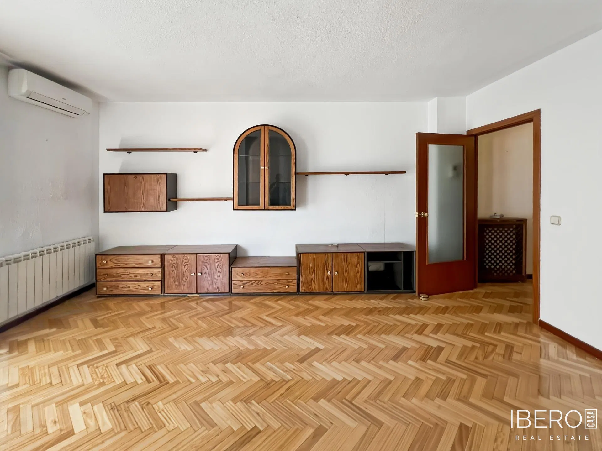 Apartmán se 3 ložnicemi, Madrid