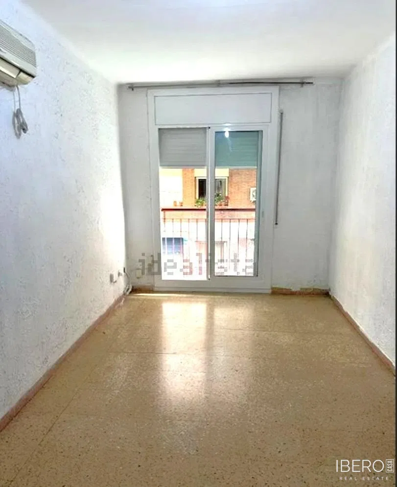Apartmán se 3 ložnicemi, Hospitalet de Llobregat